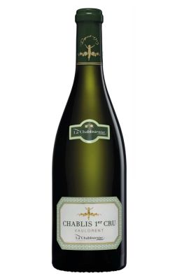 La Chablisienne Chablis 1er Cru Vaulorent 2021