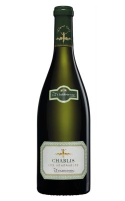 La Chablisienne Chablis Les Vénérables 2021