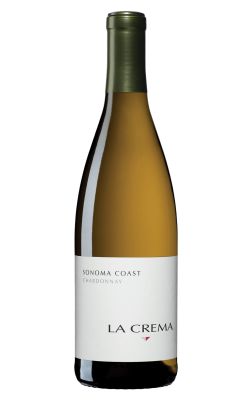 La Crema Sonoma Coast Chardonnay 2023