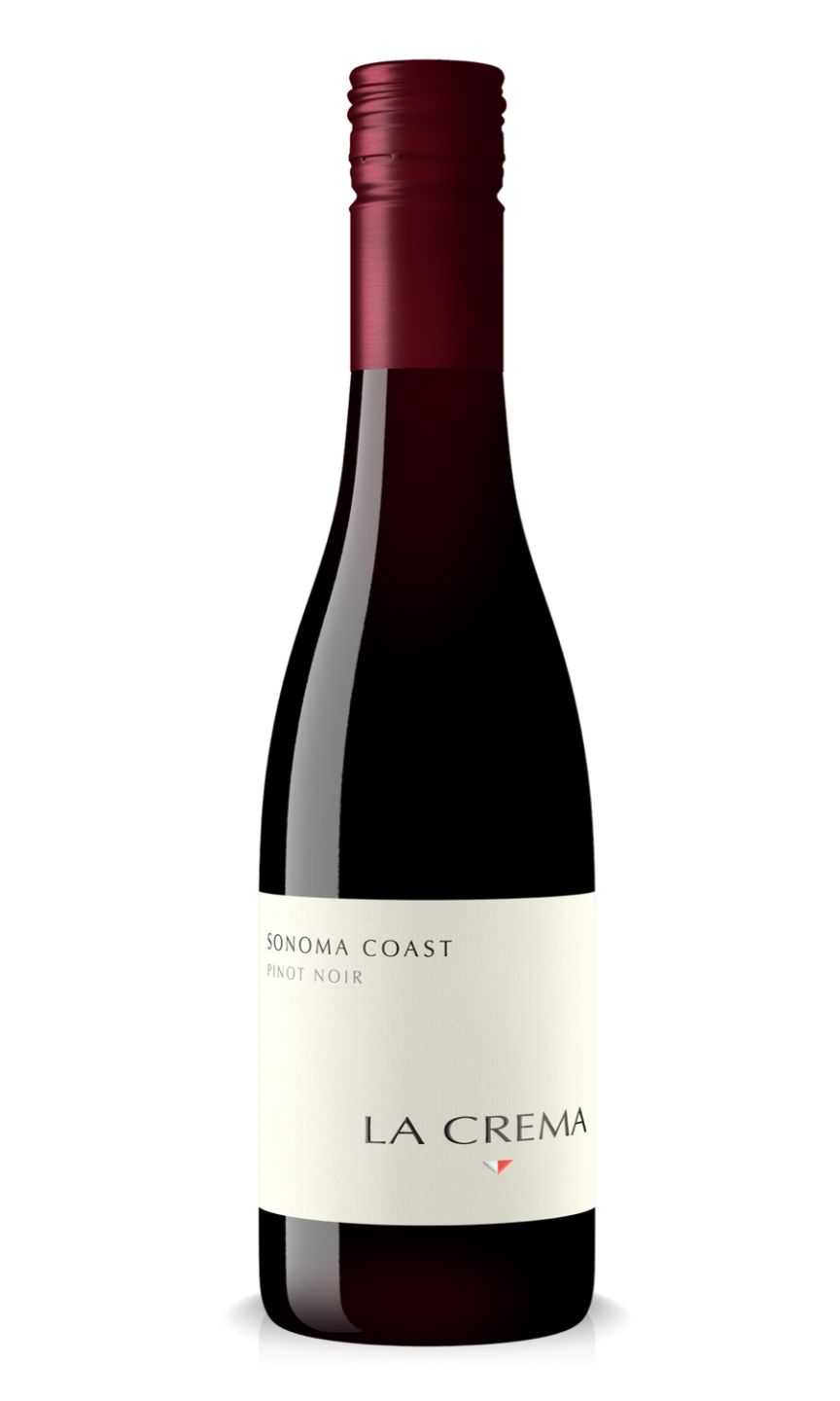 Buy La Crema Sonoma Coast Pinot Noir 2022 (Half Bottle) Online - Winedirect