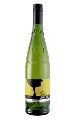 Domaine La Croix Gratiot Picpoul de Pinet 2025