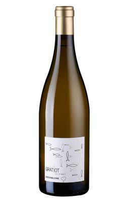 Domaine La Croix Gratiot Bréchallune Picpoul de Pinet 2024