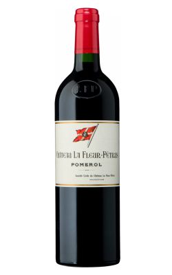 Château La Fleur-Pétrus Pomerol 2021
