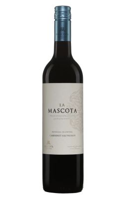 La Mascota Cabernet Sauvignon 2022