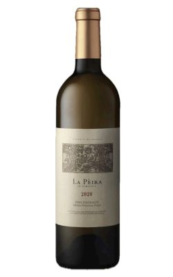 La Pèira Blanc 2022