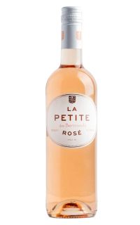 La Petite des Bertrands Rosé Vin de France NV