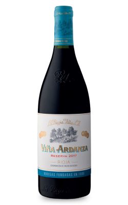 La Rioja Alta Viña Ardanza Reserva 2019