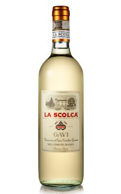 La Scolca White Label Gavi del Comune di Gavi 2024