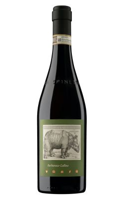 La Spinetta Barbaresco Gallina 2017
