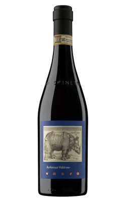 La Spinetta Barbaresco Valeirano DOCG 2017