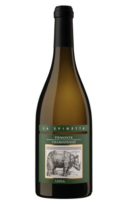 La Spinetta Chardonnay Lidia 2022