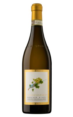 La Spinetta Moscato d'Asti Biancospino 2024