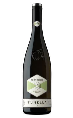 La Tunella Pinot Grigio 2025