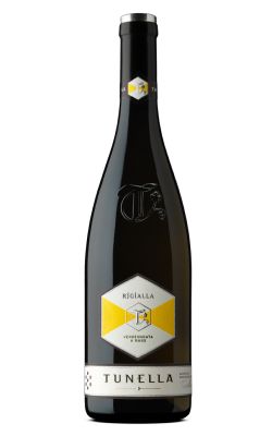 La Tunella Rjgialla 2024