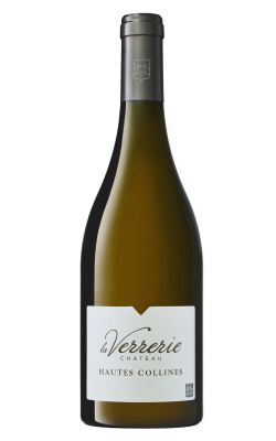 Château La Verrerie Hautes Collines Blanc 2022