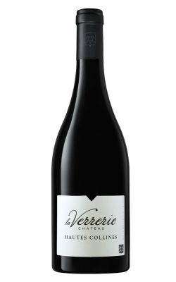Château La Verrerie Hautes Collines Rouge 2019