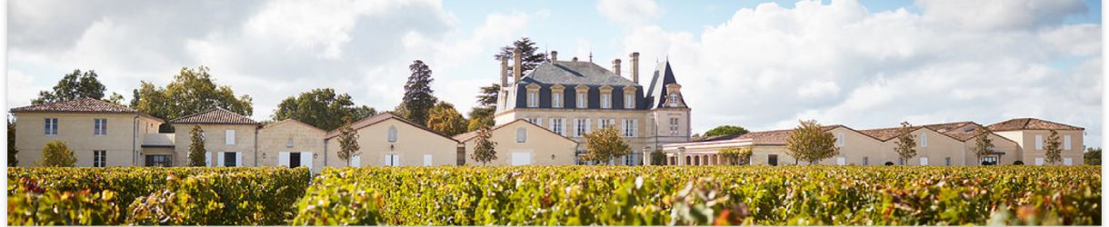 Chateau Grand Puy Lacoste