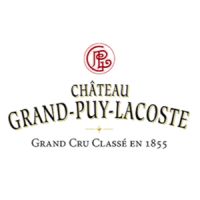 Chateau Grand Puy Lacoste
