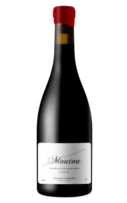 Domaine Lafage Moutou 2023