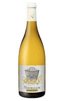 Domaine Lafage Novellum Chardonnay 2024
