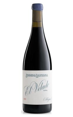 Bodega Lanzaga El Velado Rioja 2022