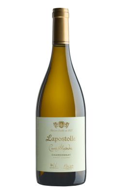 Lapostolle Cuvée Alexandre Chardonnay 2019