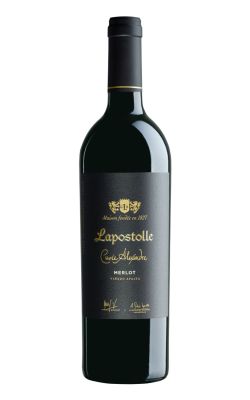 Lapostolle Cuvée Alexandre Merlot 2020