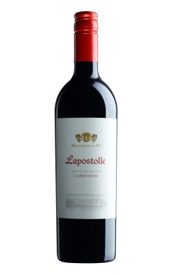Lapostolle Grand Selection Carmenère 2019