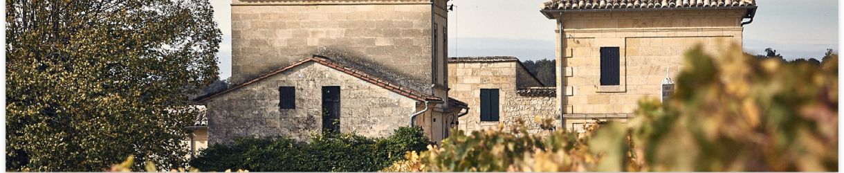 Chateau Larcis Ducasse