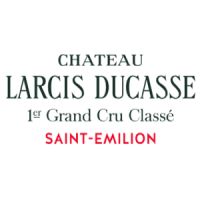 Chateau Larcis Ducasse