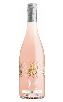 Laroche La Chevalière Rosé 2025