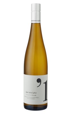 Larry Cherubino Apostrophe Stones Throw White Blend 2023