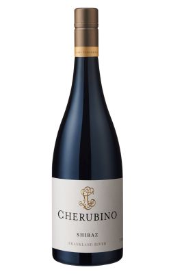 Larry Cherubino Frankland River Shiraz 2020