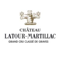 Chateau Latour-Martillac