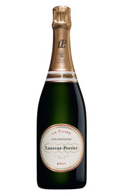 Laurent Perrier La Cuvée Brut NV