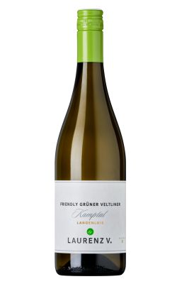 Laurenz V Friendly Gruner Veltliner 2021