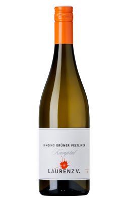 Laurenz V Singing Gruner Veltliner 2023