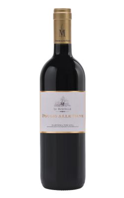 Antinori Le Mortelle Poggio Alle Nane 2022