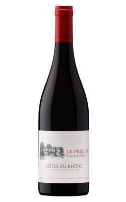 Domaine le Prieuré des Papes Côtes du Rhône La Millière 2021