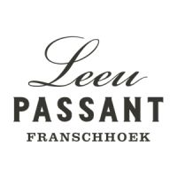 Leeu Passant