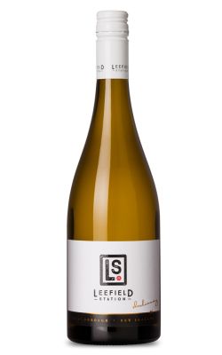Leefield Station Chardonnay 2019