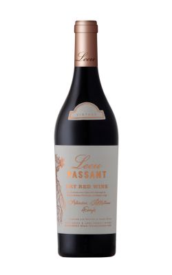 Leeu Passant Stellenbosch Dry Red Wine 2017