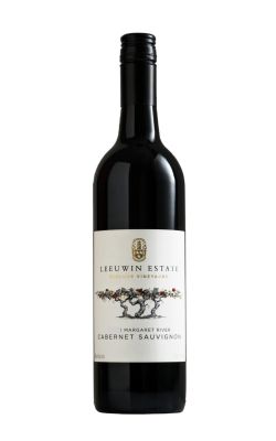 Leeuwin Estate Prelude Vineyards Cabernet Sauvignon 2020