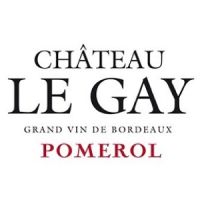 Château Le Gay
