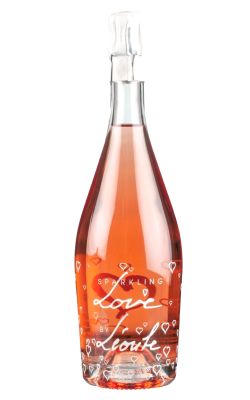 Chateau Léoube Sparkling Love by Leoube Rosé NV
