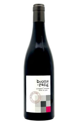 Les Bottes Rouges Cotes du Jura Boomerang 2022