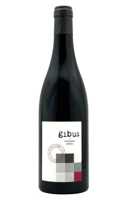 Les Bottes Rouges Arbois Gibus Trousseau 2023