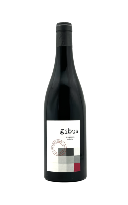 Les Bottes Rouges Arbois Gibus Trousseau 2023
