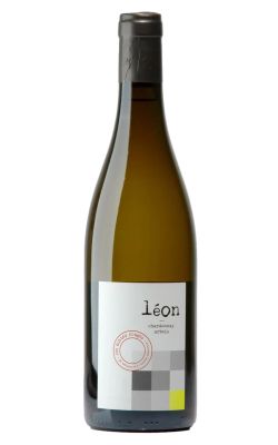 Les Bottes Rouges Arbois Leon Chardonnay 2022