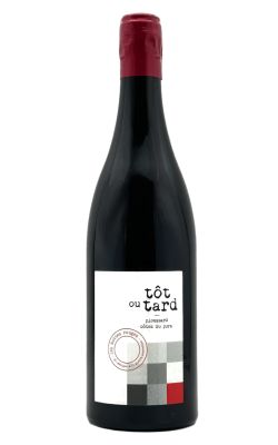 Les Bottes Rouges Arbois Tôt ou Tard 2023